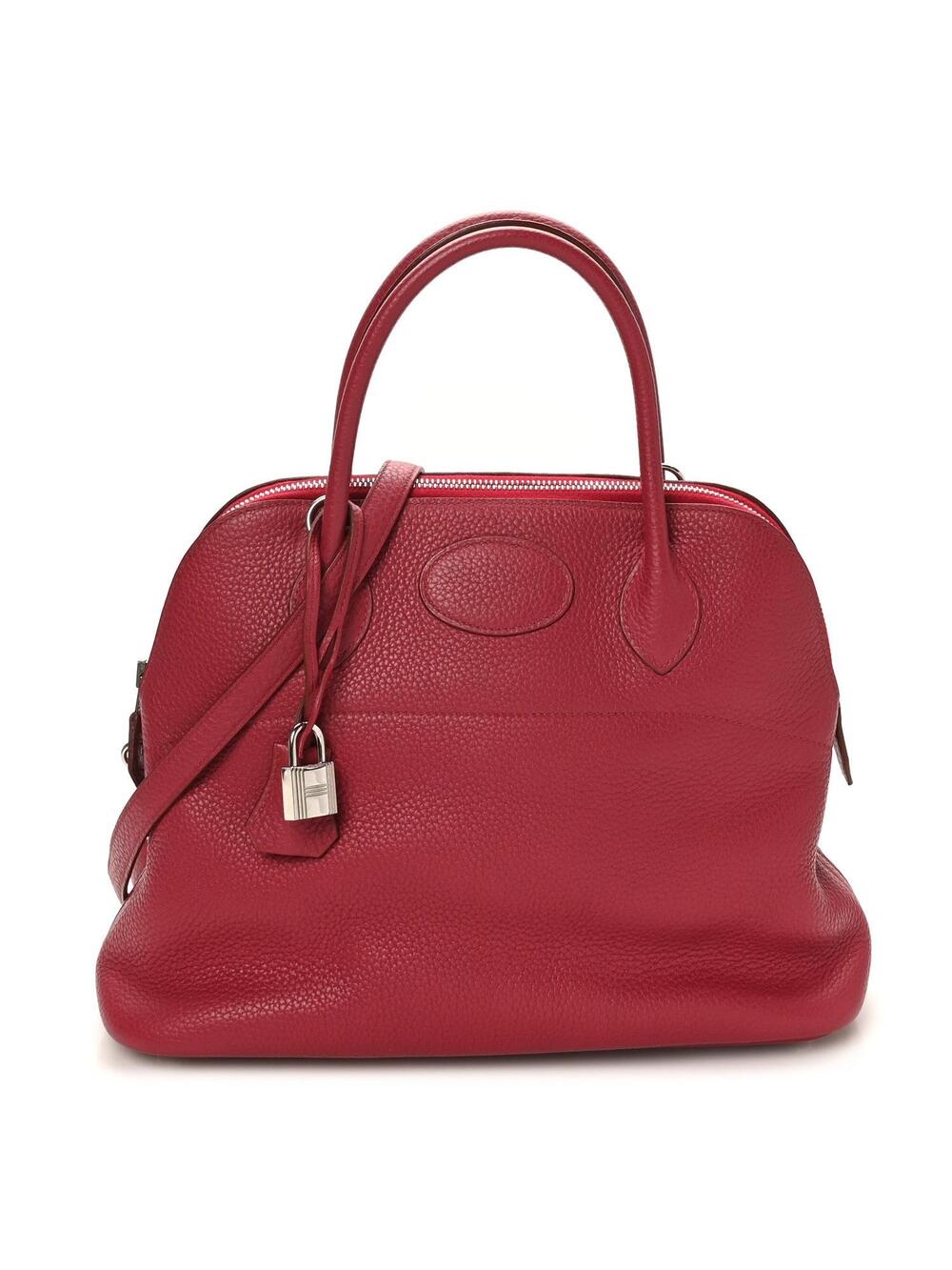 Hermes Taurillon Clemence Bolide 31 #263347H46B